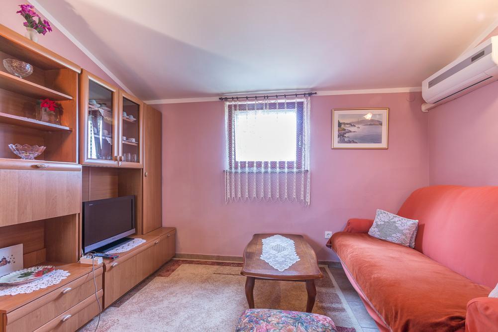 Apartment Matej Šišan Camera foto