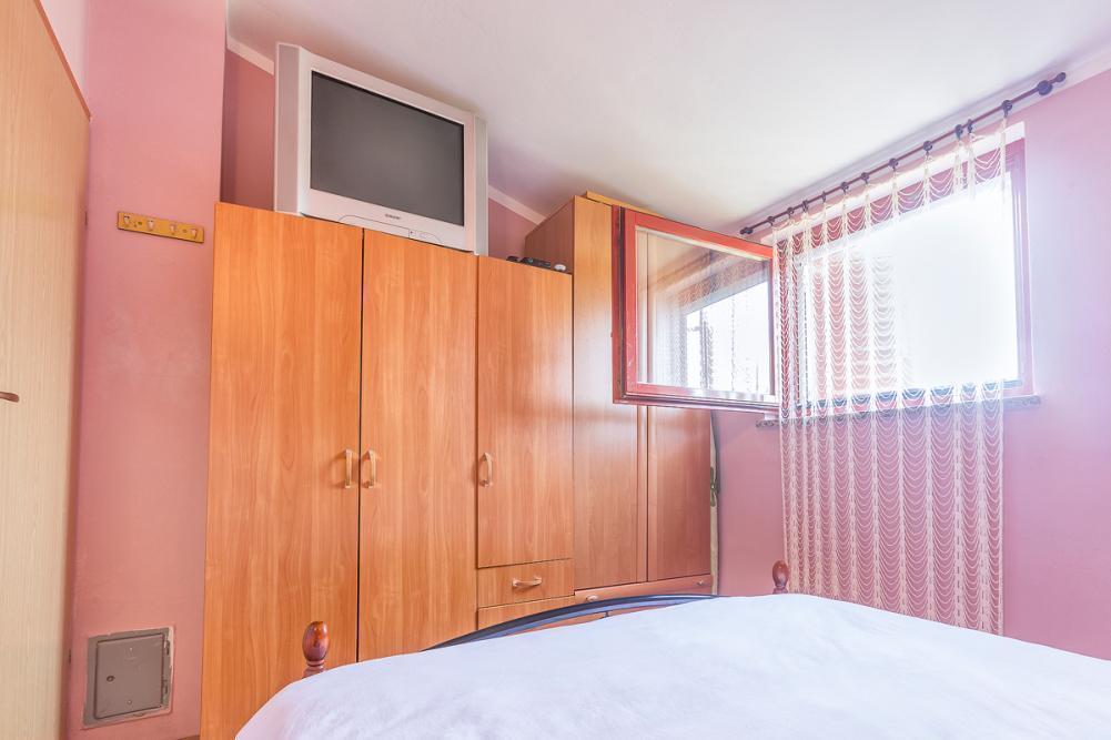 Apartment Matej Šišan Camera foto