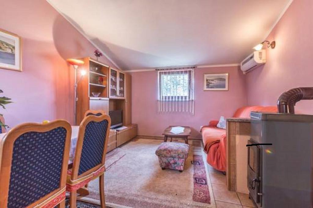 Apartment Matej Šišan Camera foto