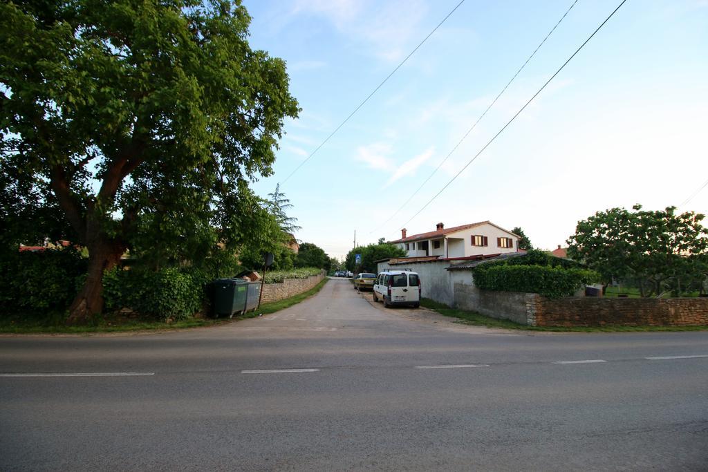 Apartment Matej Šišan Esterno foto