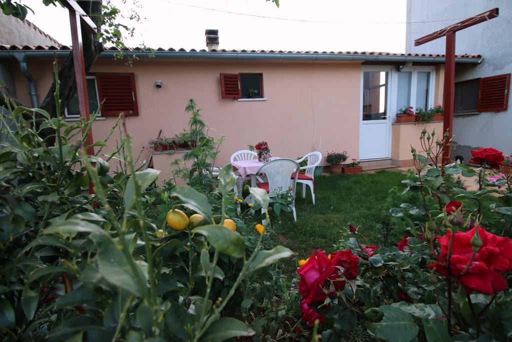 Apartment Matej Šišan Esterno foto