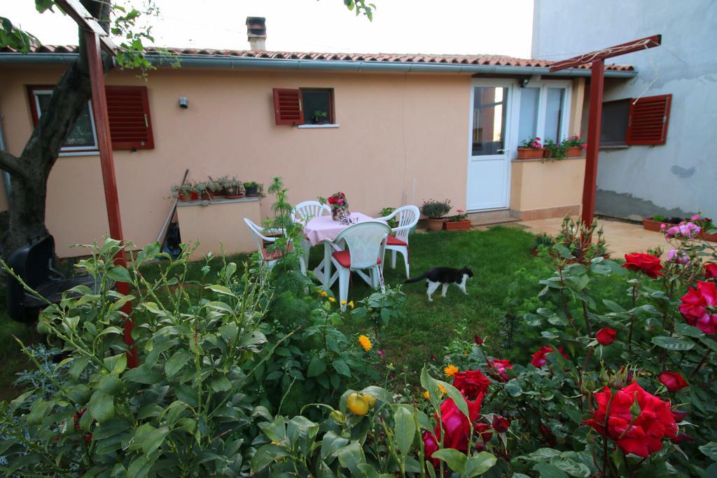 Apartment Matej Šišan Esterno foto