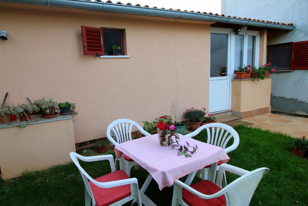 Apartment Matej Šišan Esterno foto