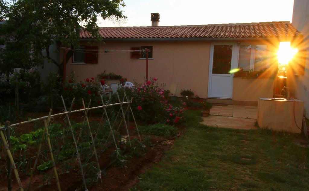 Apartment Matej Šišan Esterno foto